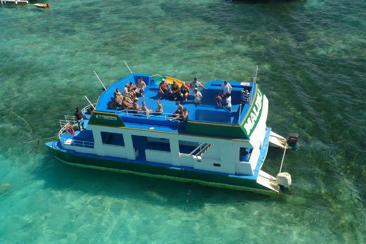 Booze Cruise / Party Boat image