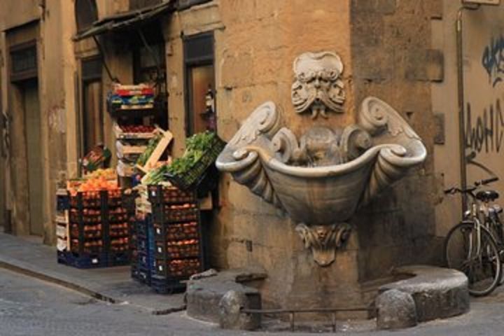 Evening Food Tour of Florence image