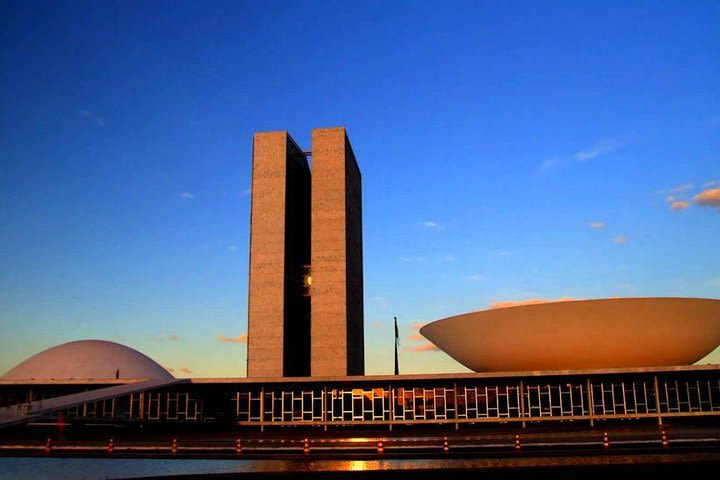 Brasilia Sightseeing image