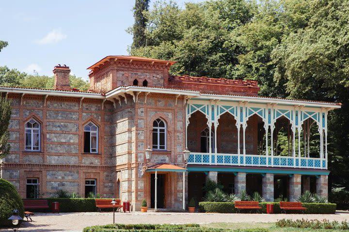 Kakheti one day tour image