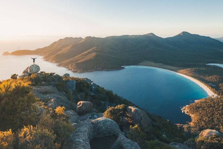 5-Day Tasmania Icons Tour Bundle image