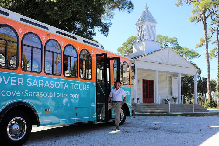 City Sightseeing Tour of Sarasota image