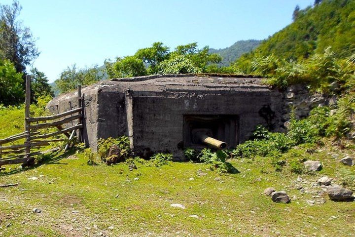 Machakhela National Park, Batumi, Georgia image