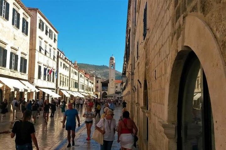 Private Walking Tour Dubrovnik - Hidden Streets of the Old Town image