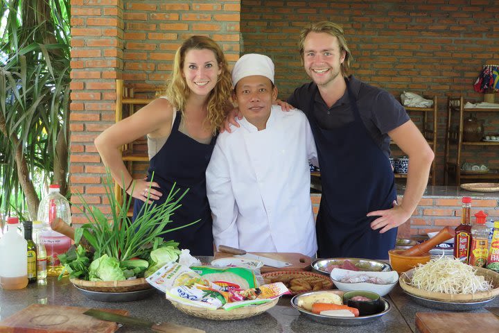 Nha Trang Cooking Class image