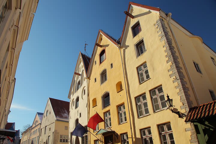 Tallinn Jewish Heritage image