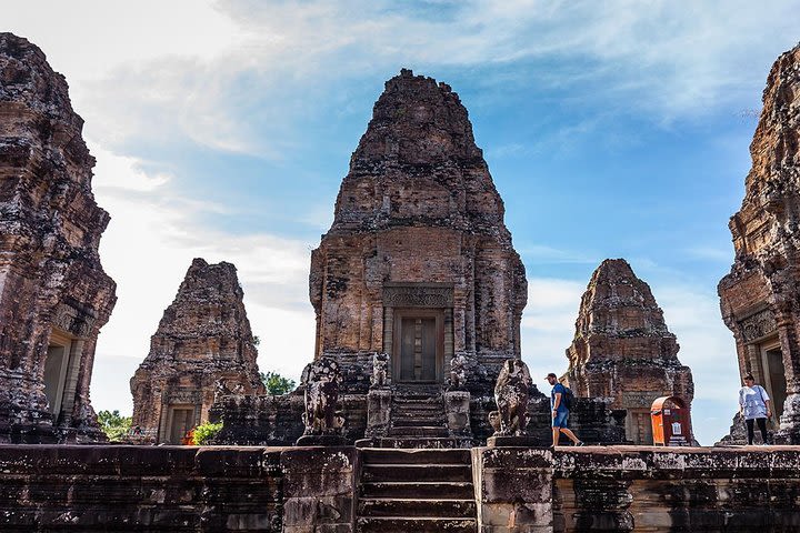 16 Days Cambodian Culture And Lifestyle image