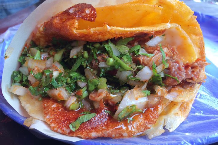 San Diego Taco Crawl - A Curated Tour of San Diego's Best Tacos - Private Tour image