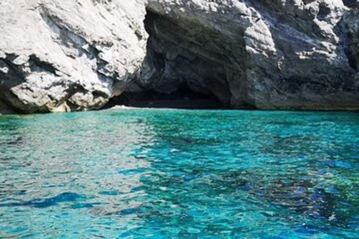 Full Day Boat Tour of the Amalfi Coast image