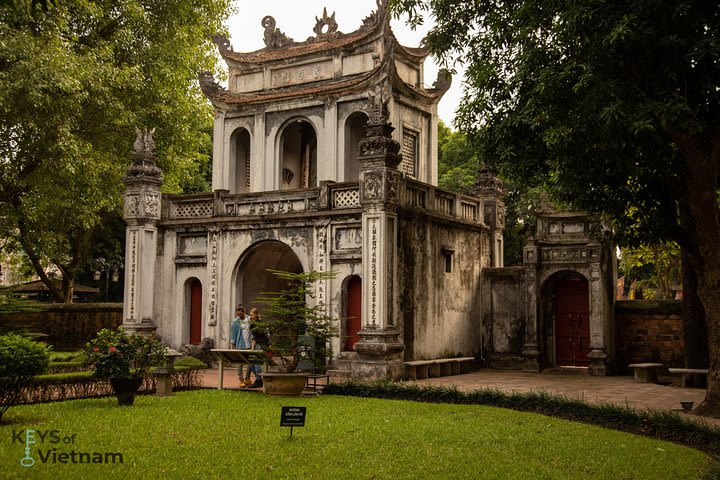 Hanoi Full day Tour: The Taste of Ha Noi. image