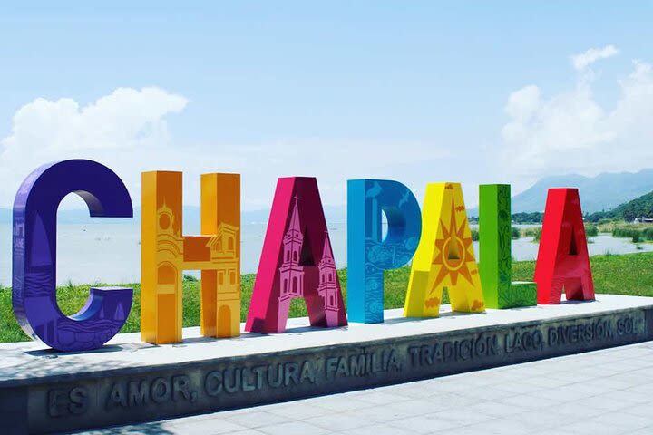 Private Full-Day Tour to Chapala and Ajijic from Guadalajara image