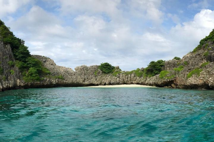 Rok and Haa Island Snorkeling Adventure image