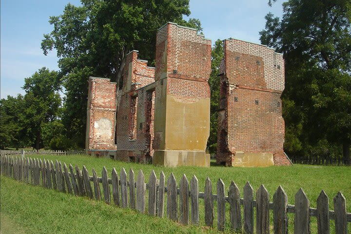 Colonial Williamsburg Private Tour image