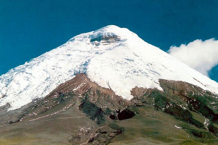 Cotopaxi Volcano from Quito - Private Tours image