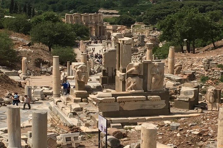 Customize Ephesus Private Tour image