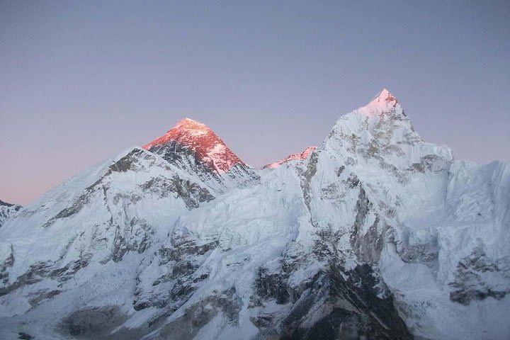 15-Day Mt. Everest Base Camp Trek image