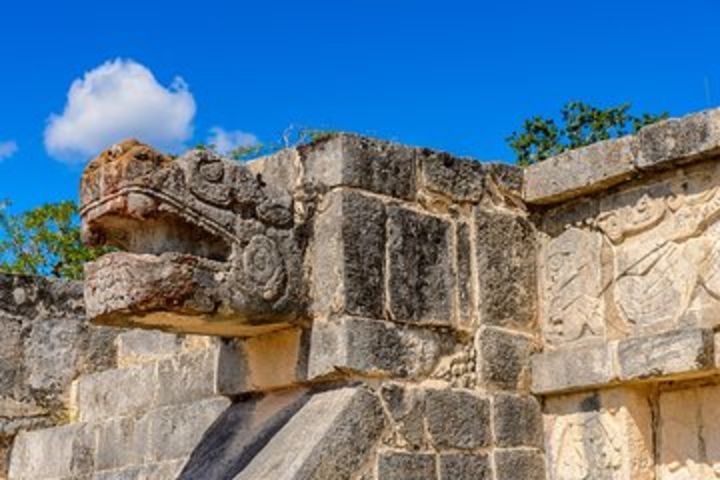 Chichen Itza Clasic Private Tour image