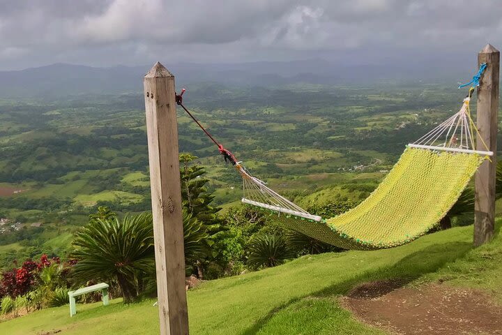 Redonda Mountain - Half Day trip image