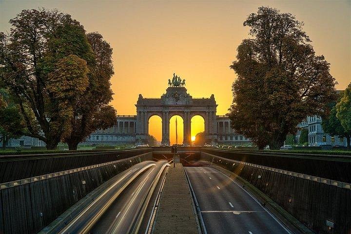 Best of Brussels : Private Luxury Tour image