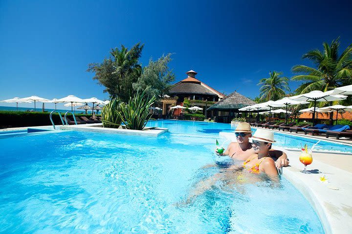  Mui Ne 3 Days Tour From Ho Chi Minh | 4 Star Beach Resort  image