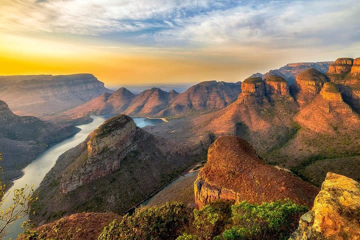 5-Day Kruger National Park & Panorama Route Budget Safari image