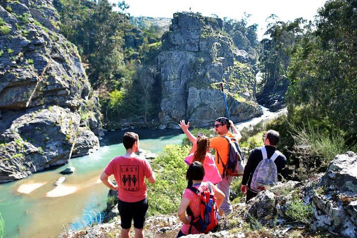 Half Day Hike and Picnic Tour in Porto's Mountains image