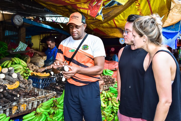 Higuey City Cultural Tour image