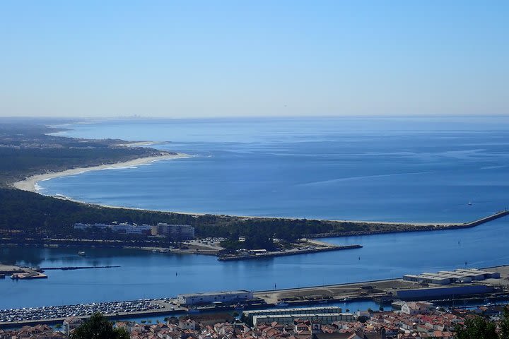 4X4 Tour - Minho Coastal - Discover the coastline of Minho image