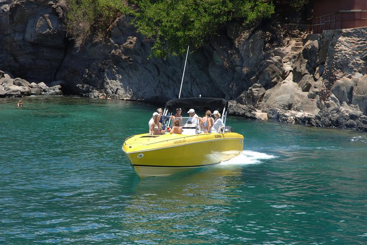 2-Hour Private Speed Boat Tour from Lahaina image