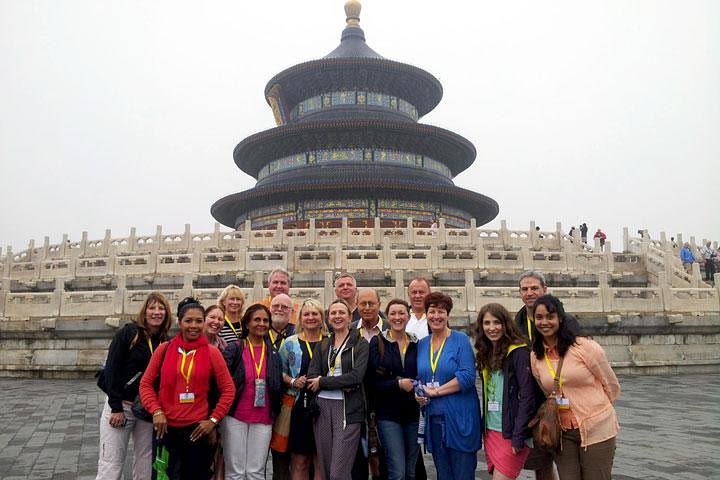 9-Day Small Group China Tour of Beijing, Xi'an and Chengdu, No Shopping image