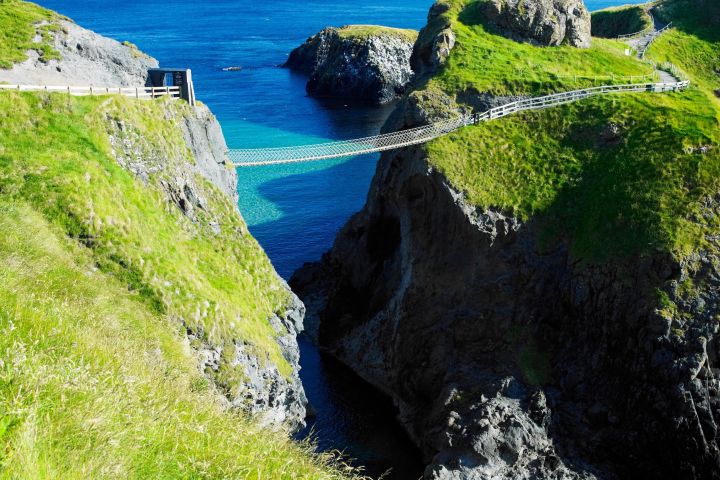 Game of Thrones & Giant's Causeway Tour image