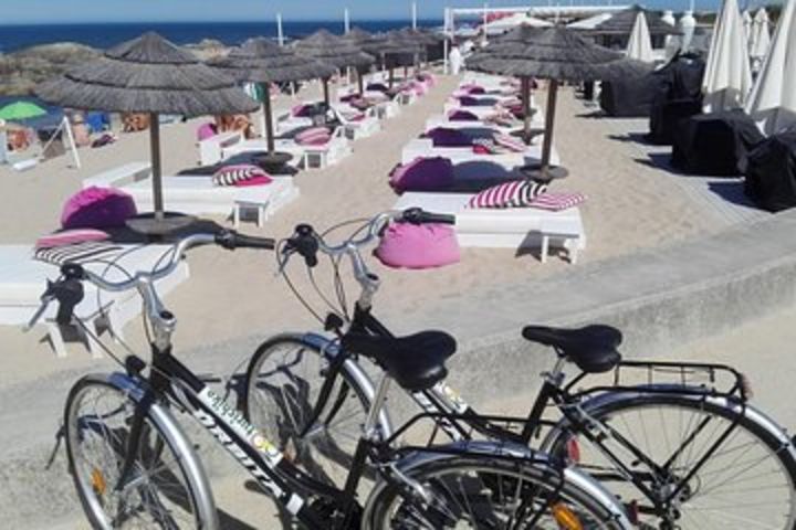 Rent bike in Vila do Conde image