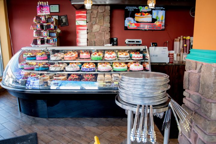 The United Kitchens: Going Deep in the Borough of Global Eats image