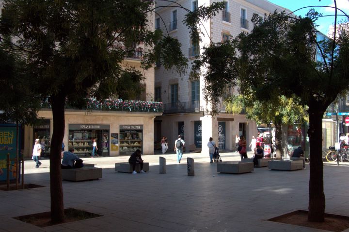 Barcelona's El Raval & Gothic Quarter: A Self-Guided Tour image