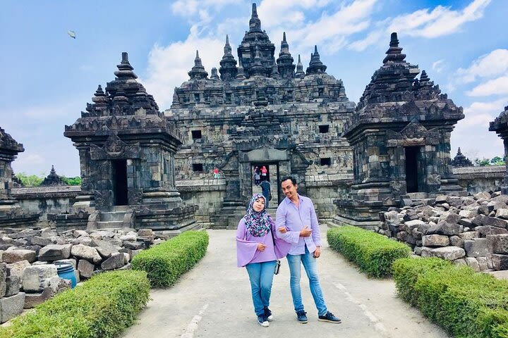 5 Day Enjoy Jogja - PRIVATE Tour with GUIDE image