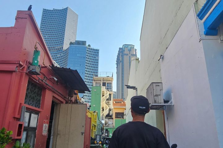 2-Day Niagara Falls Tour from Washington D.C. image