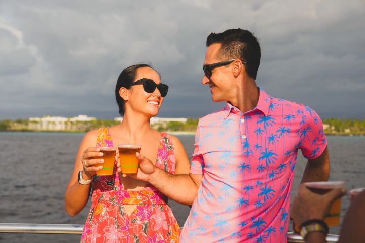 Kona Signature Sunset Sail image