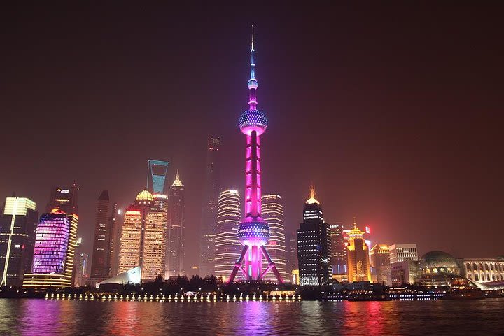 Shanghai Like a Local: Customized Private Tour image