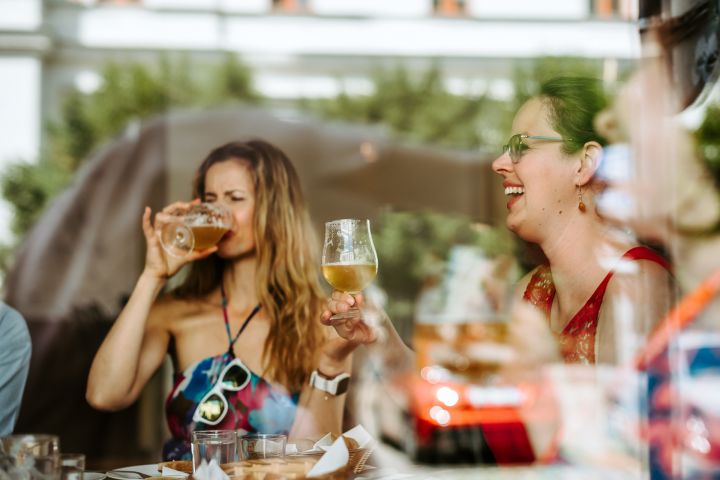 Private Beer Tour Prague: Czech Beer, Tapas & Hidden Gems image