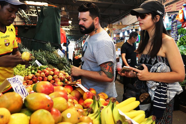 Gastronomic and Patrimonial Tour image