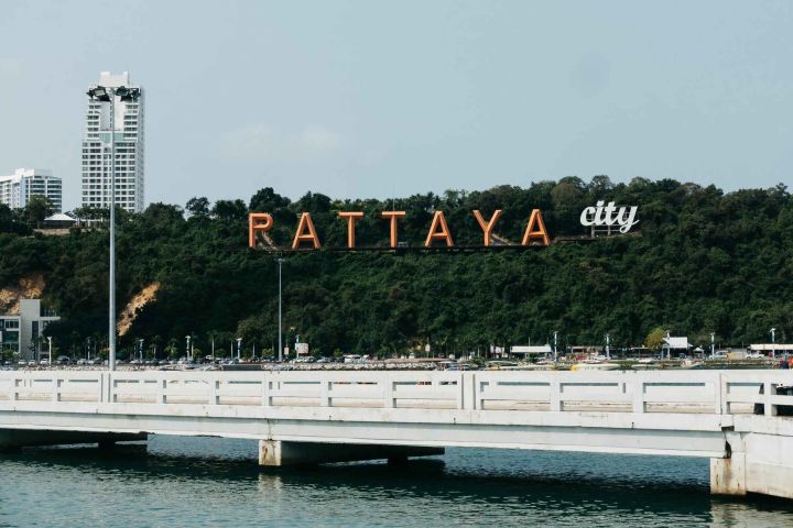 Pattaya: 15 Attractions Audio Guide with Map image