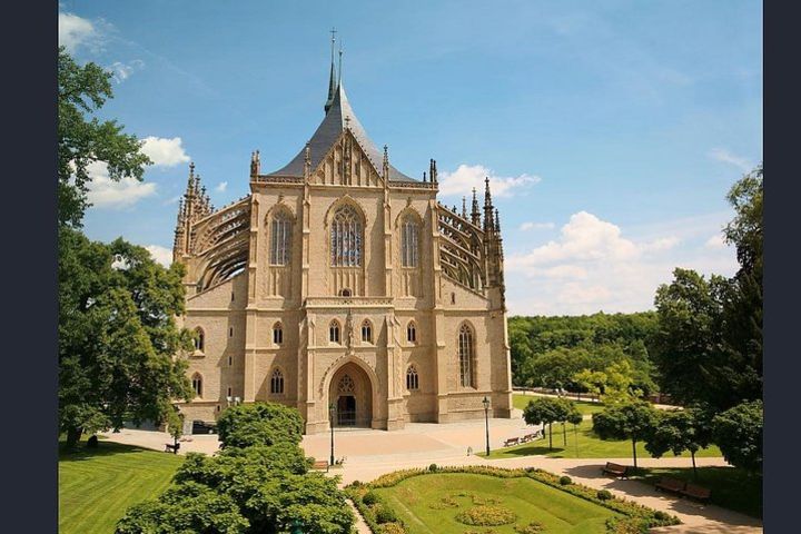 Private Trip to Kutna Hora and Sedlec from Prague image