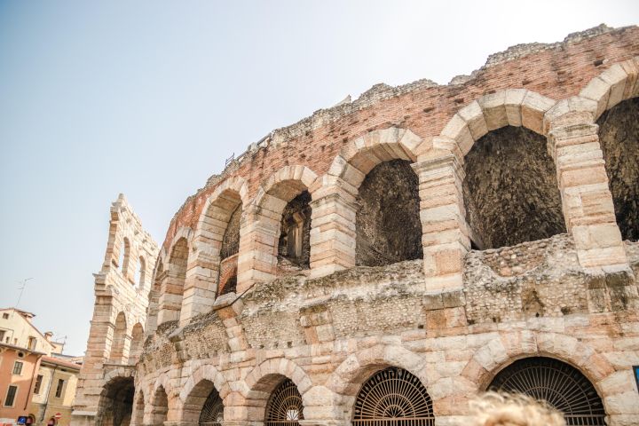 Verona Arena Skip-the-Line Tour image