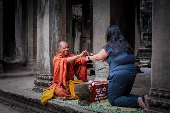 Amazing Angkor Grand Tour, Major Temples image