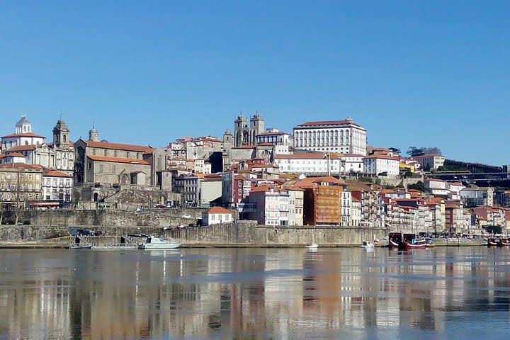 Discover Portugal 6 days 5 night / Programa à Descoberta de Portugal 6 days image