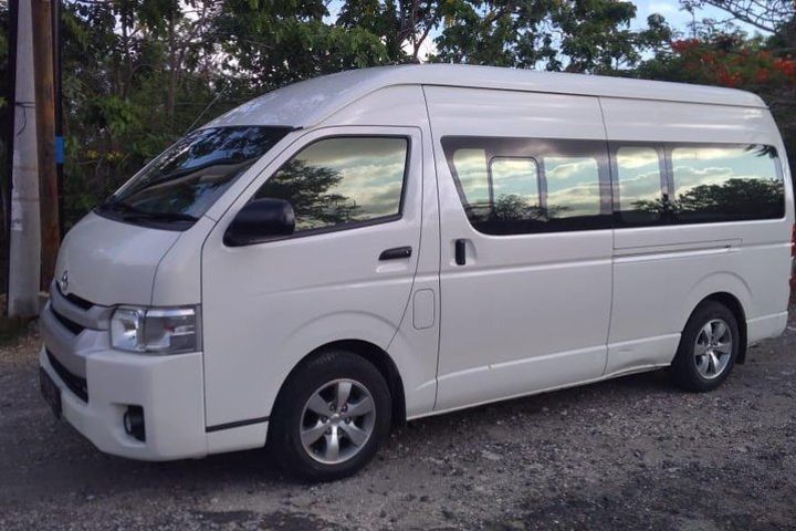 Affordable Bali Airport Private Transfer To/From Uluwatu/Balangan image