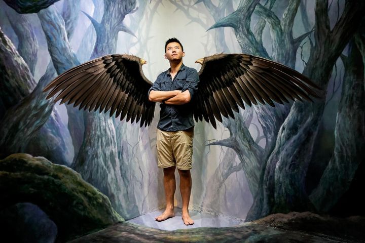 Art in Paradise Pattaya 3D Art Museum image