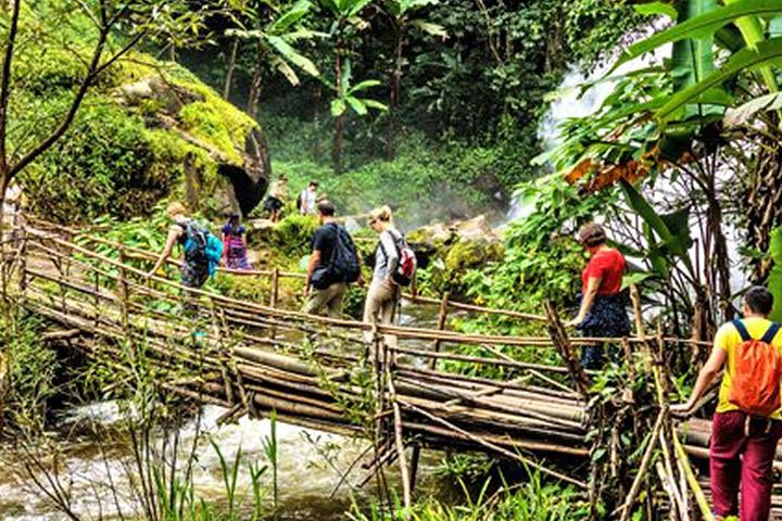 Two-Day Trekking Tour image