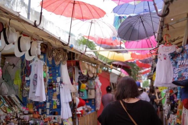 Cartagena Guided Walking Tour  image