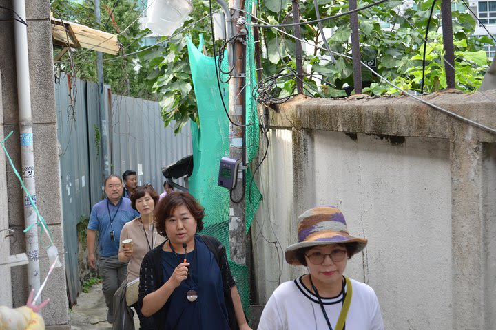 Joongrimdong Cultural & Walking Food Tour image